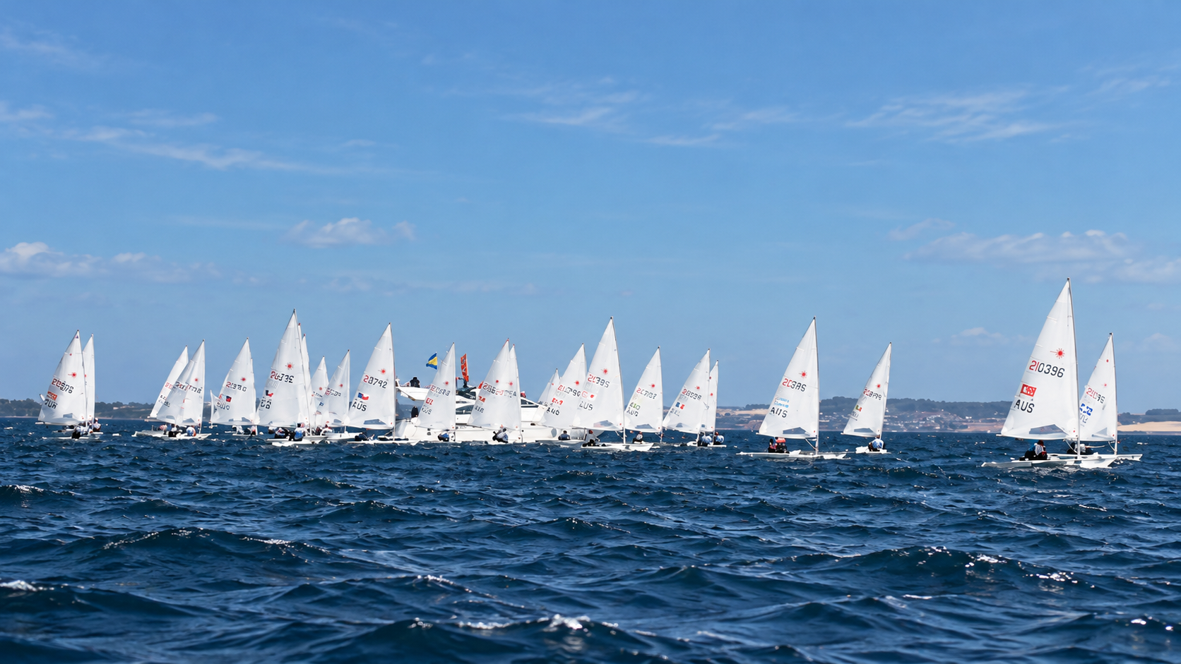 Regattas